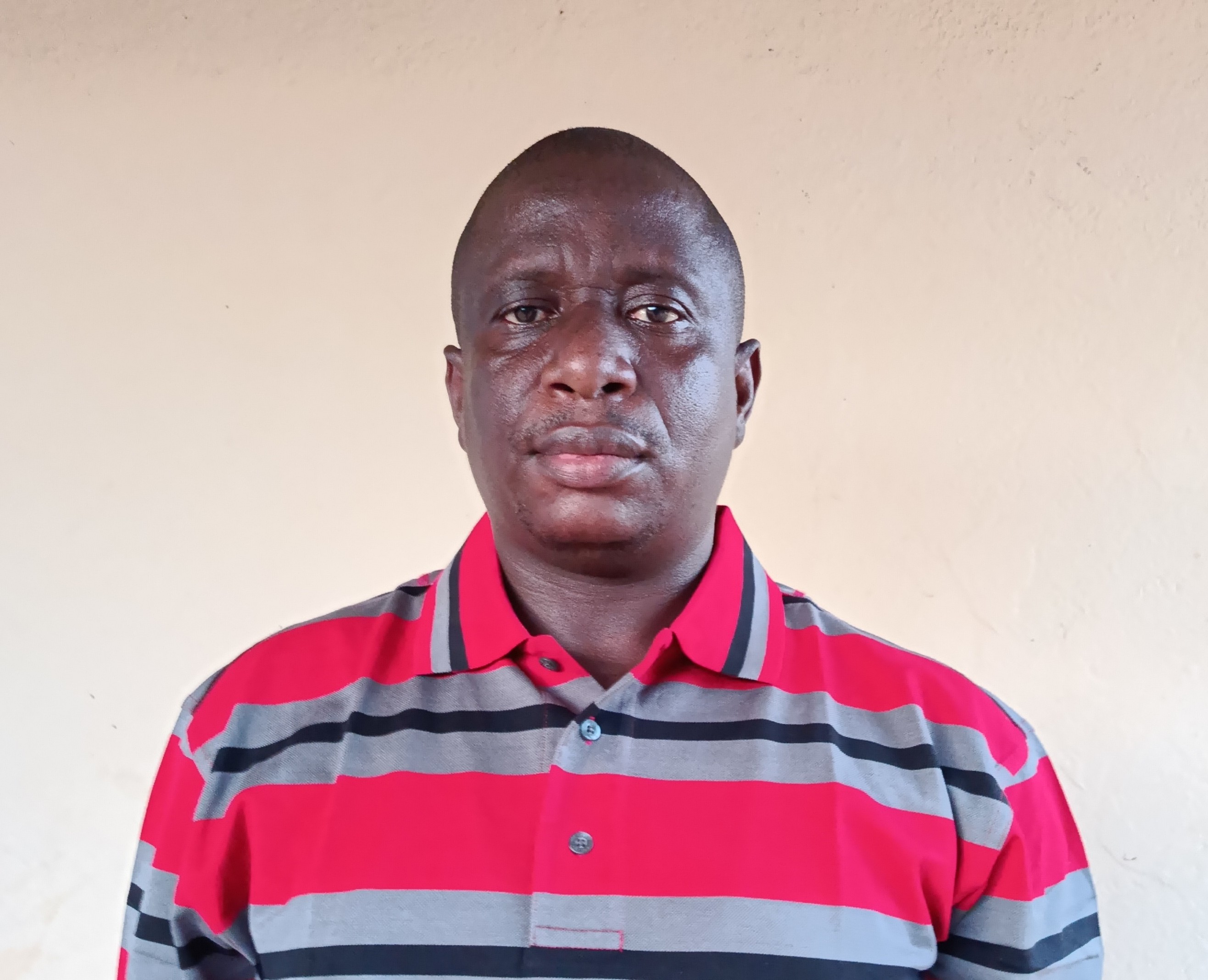 KOFFI KOUASSI PATRICE